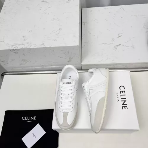 Cheap Celine Casual Shoes For Men #1320543 Replica Wholesale [$102.00 USD] [ITEM#1320543] on Replica Celine Casual Shoes