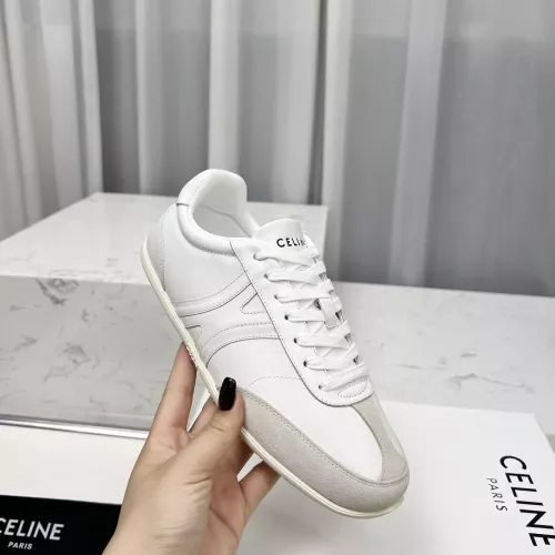 Cheap Celine Casual Shoes For Men #1320543 Replica Wholesale [$102.00 USD] [ITEM#1320543] on Replica Celine Casual Shoes