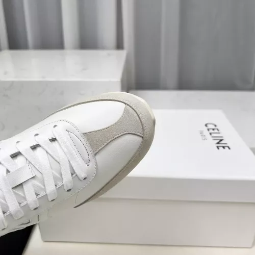 Cheap Celine Casual Shoes For Men #1320543 Replica Wholesale [$102.00 USD] [ITEM#1320543] on Replica Celine Casual Shoes