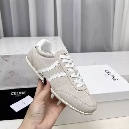 Cheap Celine Casual Shoes For Men #1320547 Replica Wholesale [$102.00 USD] [ITEM#1320547] on Replica Celine Casual Shoes