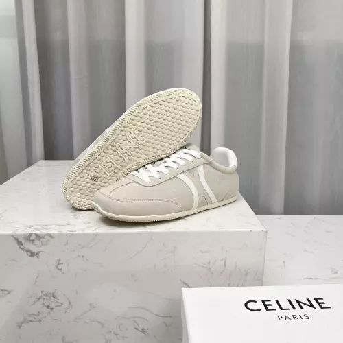 Cheap Celine Casual Shoes For Men #1320547 Replica Wholesale [$102.00 USD] [ITEM#1320547] on Replica Celine Casual Shoes