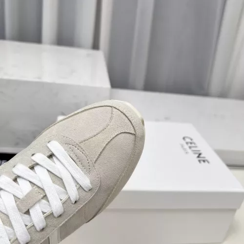 Cheap Celine Casual Shoes For Men #1320547 Replica Wholesale [$102.00 USD] [ITEM#1320547] on Replica Celine Casual Shoes