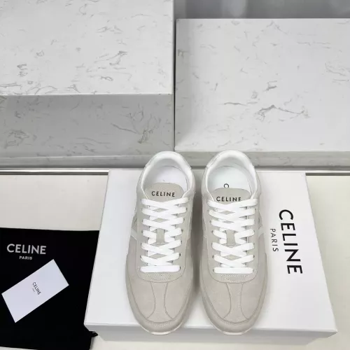 Cheap Celine Casual Shoes For Men #1320547 Replica Wholesale [$102.00 USD] [ITEM#1320547] on Replica Celine Casual Shoes