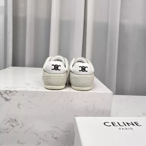 Cheap Celine Casual Shoes For Men #1320547 Replica Wholesale [$102.00 USD] [ITEM#1320547] on Replica Celine Casual Shoes