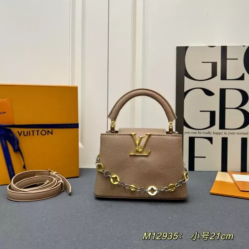 Louis Vuitton AAA Quality Handbags For Women #1320548