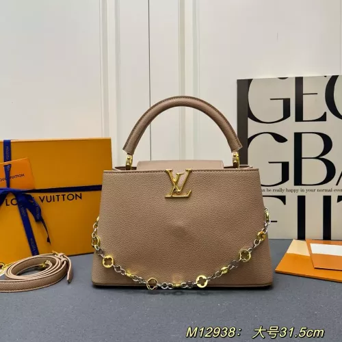 Louis Vuitton AAA Quality Handbags For Women #1320549