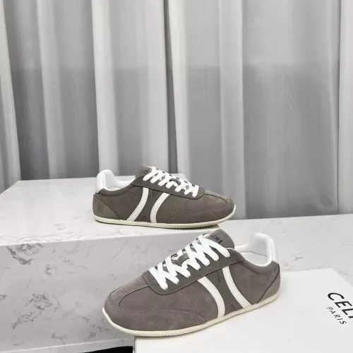 Celine Casual Shoes For Women #1320550