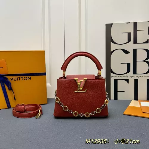 Louis Vuitton AAA Quality Handbags For Women #1320551