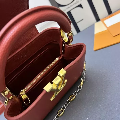 Cheap Louis Vuitton AAA Quality Handbags For Women #1320551 Replica Wholesale [$102.00 USD] [ITEM#1320551] on Replica Louis Vuitton AAA Quality Handbags