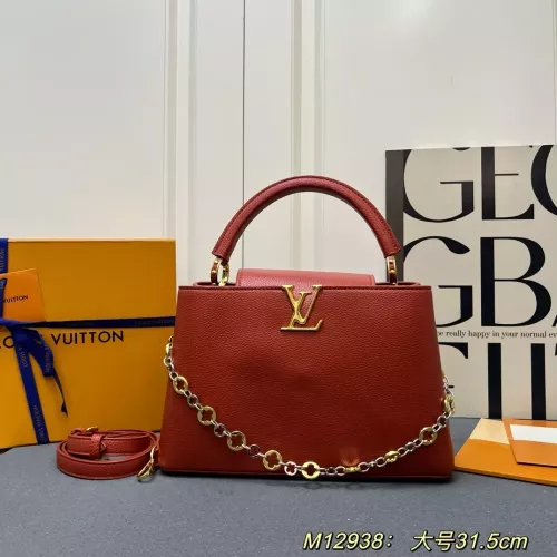 Louis Vuitton AAA Quality Handbags For Women #1320552