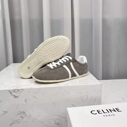 Cheap Celine Casual Shoes For Men #1320553 Replica Wholesale [$102.00 USD] [ITEM#1320553] on Replica Celine Casual Shoes