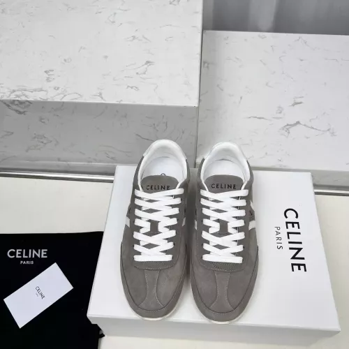Cheap Celine Casual Shoes For Men #1320553 Replica Wholesale [$102.00 USD] [ITEM#1320553] on Replica Celine Casual Shoes