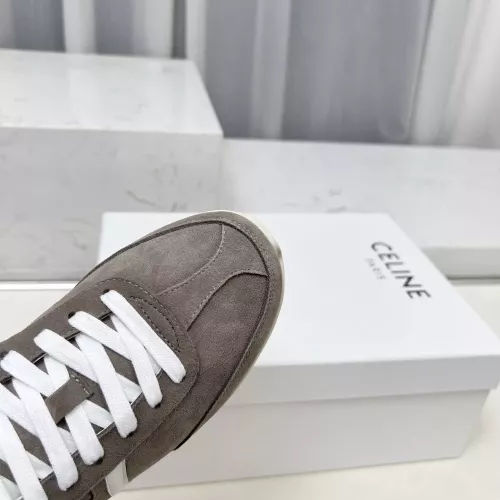 Cheap Celine Casual Shoes For Men #1320553 Replica Wholesale [$102.00 USD] [ITEM#1320553] on Replica Celine Casual Shoes