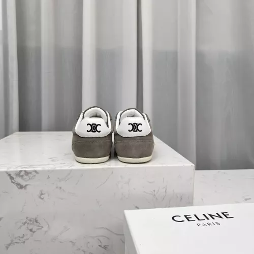 Cheap Celine Casual Shoes For Men #1320553 Replica Wholesale [$102.00 USD] [ITEM#1320553] on Replica Celine Casual Shoes