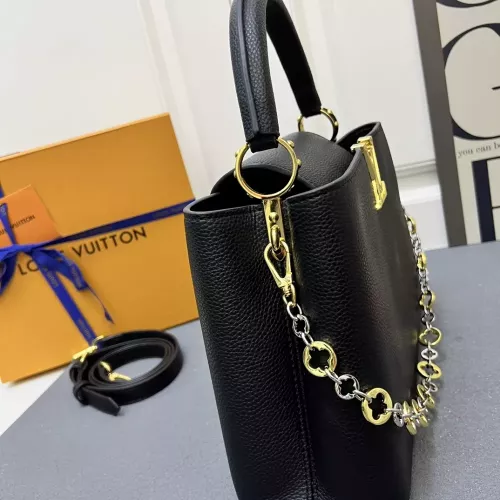 Cheap Louis Vuitton AAA Quality Handbags For Women #1320555 Replica Wholesale [$108.00 USD] [ITEM#1320555] on Replica Louis Vuitton AAA Quality Handbags