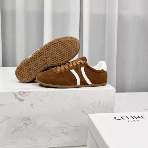 Cheap Celine Casual Shoes For Men #1320557 Replica Wholesale [$102.00 USD] [ITEM#1320557] on Replica Celine Casual Shoes