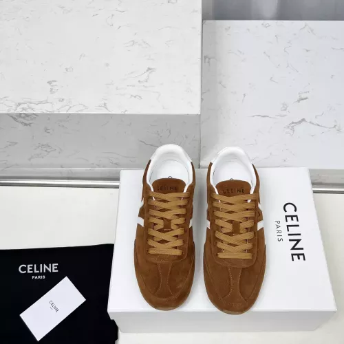 Cheap Celine Casual Shoes For Men #1320557 Replica Wholesale [$102.00 USD] [ITEM#1320557] on Replica Celine Casual Shoes