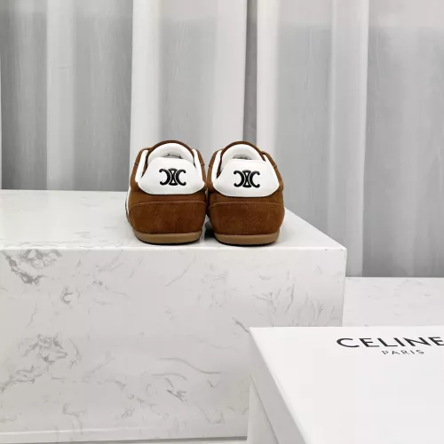 Cheap Celine Casual Shoes For Men #1320557 Replica Wholesale [$102.00 USD] [ITEM#1320557] on Replica Celine Casual Shoes
