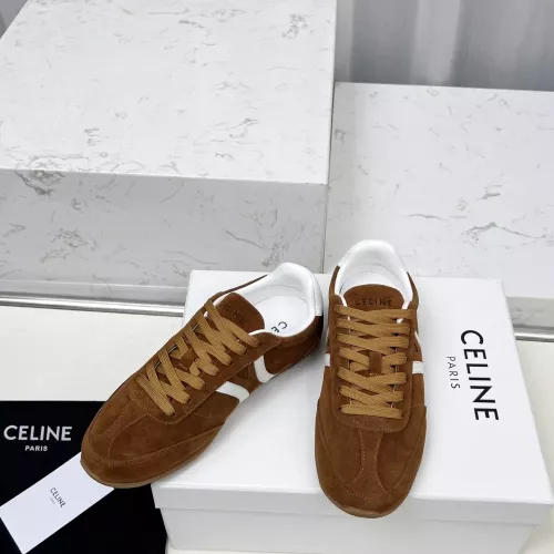 Cheap Celine Casual Shoes For Men #1320557 Replica Wholesale [$102.00 USD] [ITEM#1320557] on Replica Celine Casual Shoes