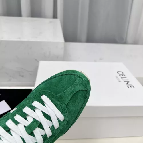 Cheap Celine Casual Shoes For Women #1320558 Replica Wholesale [$102.00 USD] [ITEM#1320558] on Replica Celine Casual Shoes