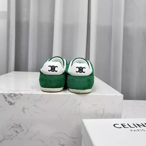 Cheap Celine Casual Shoes For Women #1320558 Replica Wholesale [$102.00 USD] [ITEM#1320558] on Replica Celine Casual Shoes