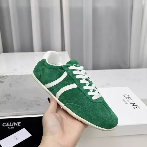 Cheap Celine Casual Shoes For Men #1320559 Replica Wholesale [$102.00 USD] [ITEM#1320559] on Replica Celine Casual Shoes