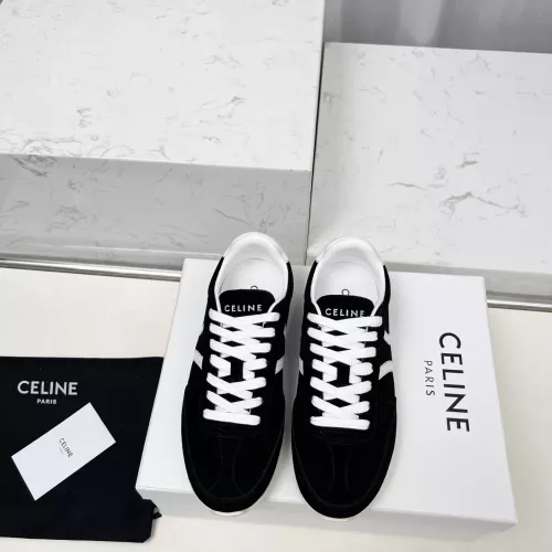 Cheap Celine Casual Shoes For Men #1320561 Replica Wholesale [$102.00 USD] [ITEM#1320561] on Replica Celine Casual Shoes