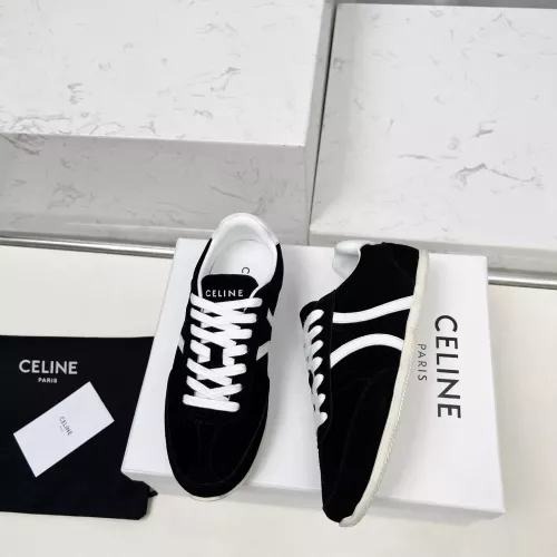 Cheap Celine Casual Shoes For Men #1320561 Replica Wholesale [$102.00 USD] [ITEM#1320561] on Replica Celine Casual Shoes