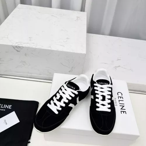 Cheap Celine Casual Shoes For Men #1320561 Replica Wholesale [$102.00 USD] [ITEM#1320561] on Replica Celine Casual Shoes