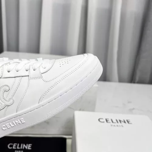 Cheap Celine Casual Shoes For Women #1320562 Replica Wholesale [$102.00 USD] [ITEM#1320562] on Replica Celine Casual Shoes