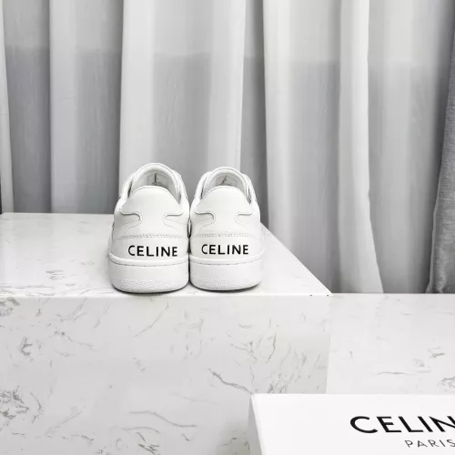 Cheap Celine Casual Shoes For Women #1320562 Replica Wholesale [$102.00 USD] [ITEM#1320562] on Replica Celine Casual Shoes