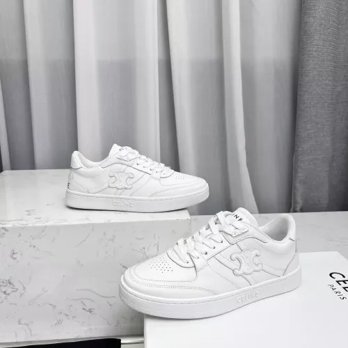 Cheap Celine Casual Shoes For Men #1320563 Replica Wholesale [$102.00 USD] [ITEM#1320563] on Replica Celine Casual Shoes