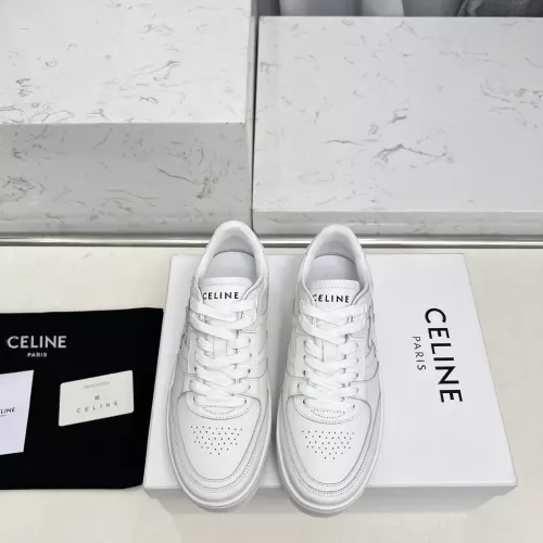 Cheap Celine Casual Shoes For Men #1320563 Replica Wholesale [$102.00 USD] [ITEM#1320563] on Replica Celine Casual Shoes