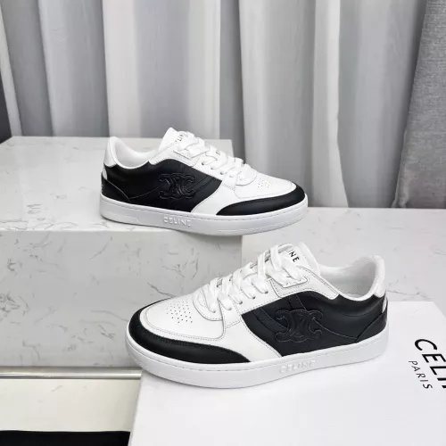 Celine Casual Shoes For Men #1320565