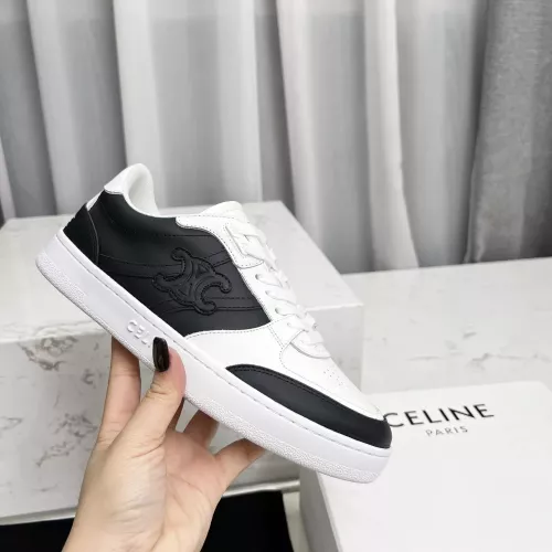 Cheap Celine Casual Shoes For Men #1320565 Replica Wholesale [$102.00 USD] [ITEM#1320565] on Replica Celine Casual Shoes