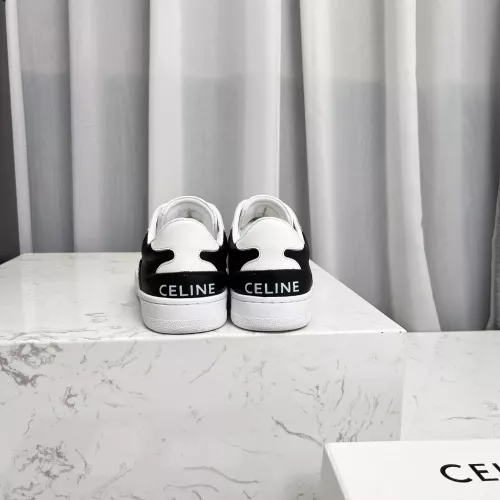 Cheap Celine Casual Shoes For Men #1320565 Replica Wholesale [$102.00 USD] [ITEM#1320565] on Replica Celine Casual Shoes