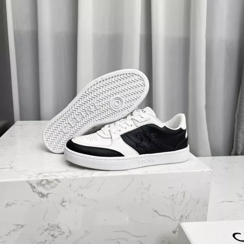 Cheap Celine Casual Shoes For Men #1320565 Replica Wholesale [$102.00 USD] [ITEM#1320565] on Replica Celine Casual Shoes