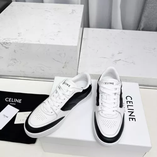 Cheap Celine Casual Shoes For Men #1320565 Replica Wholesale [$102.00 USD] [ITEM#1320565] on Replica Celine Casual Shoes