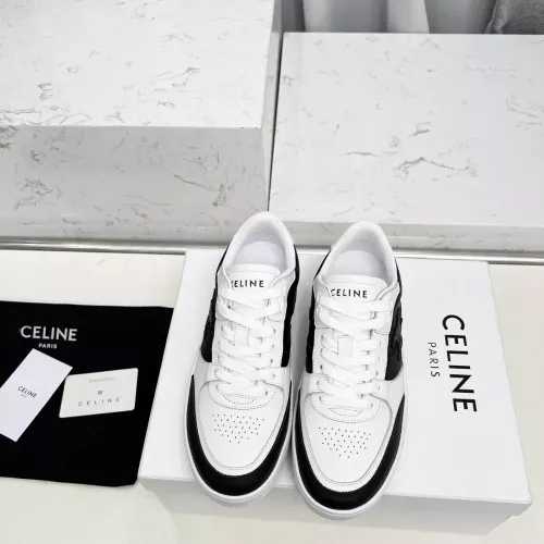 Cheap Celine Casual Shoes For Men #1320565 Replica Wholesale [$102.00 USD] [ITEM#1320565] on Replica Celine Casual Shoes