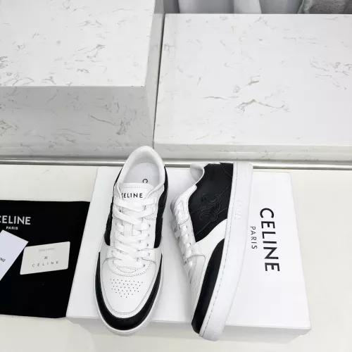Cheap Celine Casual Shoes For Men #1320565 Replica Wholesale [$102.00 USD] [ITEM#1320565] on Replica Celine Casual Shoes