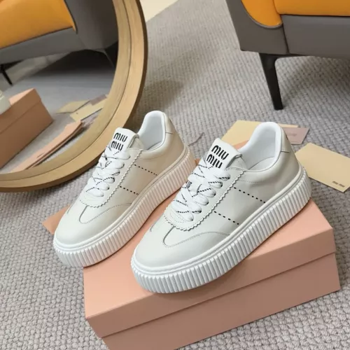 MIU MIU Casual Shoes For Women #1320566