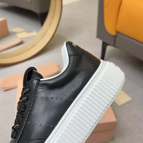 Cheap MIU MIU Casual Shoes For Women #1320568 Replica Wholesale [$102.00 USD] [ITEM#1320568] on Replica MIU MIU Casual Shoes
