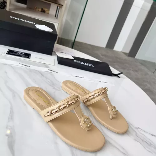 Chanel Slippers For Women #1320569