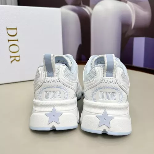 Cheap Christian Dior Casual Shoes For Women #1320574 Replica Wholesale [$100.00 USD] [ITEM#1320574] on Replica Christian Dior Casual Shoes