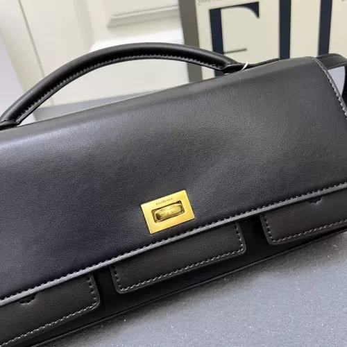 Cheap Balenciaga AAA Quality Messenger Bags For Women #1320575 Replica Wholesale [$102.00 USD] [ITEM#1320575] on Replica Balenciaga AAA Quality Messenger Bags