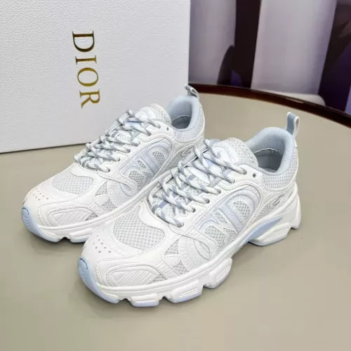 Christian Dior Casual Shoes For Men #1320576