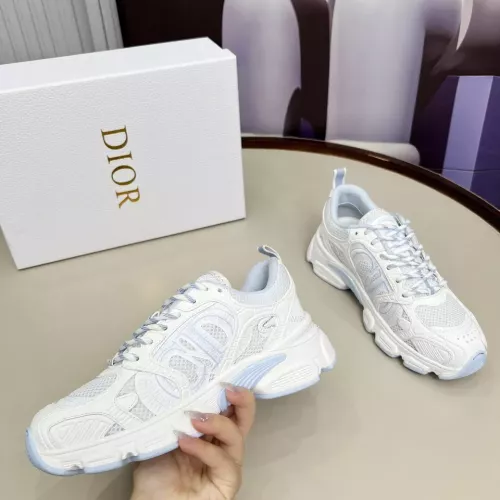 Cheap Christian Dior Casual Shoes For Men #1320576 Replica Wholesale [$100.00 USD] [ITEM#1320576] on Replica Christian Dior Casual Shoes