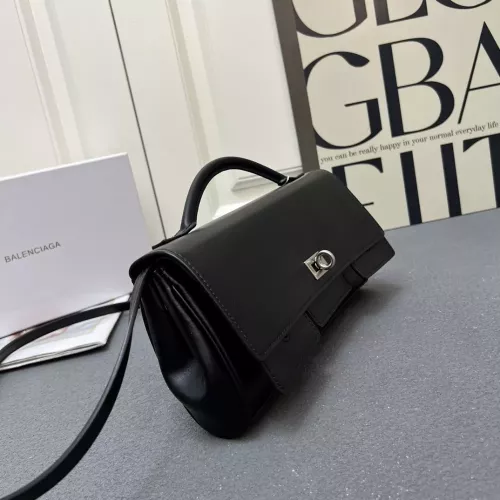 Cheap Balenciaga AAA Quality Messenger Bags For Women #1320577 Replica Wholesale [$102.00 USD] [ITEM#1320577] on Replica Balenciaga AAA Quality Messenger Bags
