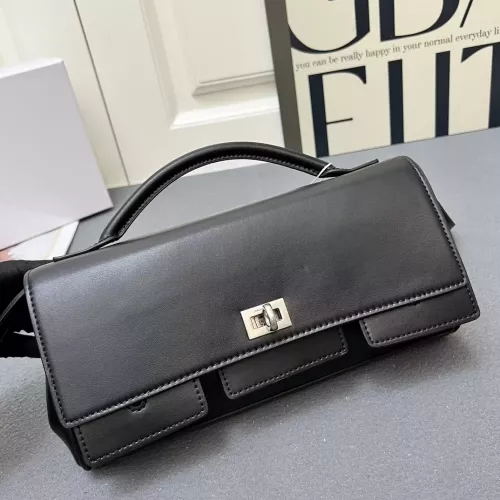Cheap Balenciaga AAA Quality Messenger Bags For Women #1320577 Replica Wholesale [$102.00 USD] [ITEM#1320577] on Replica Balenciaga AAA Quality Messenger Bags