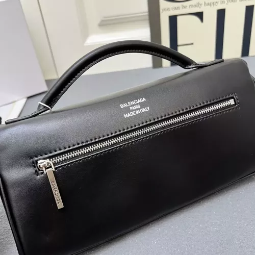 Cheap Balenciaga AAA Quality Messenger Bags For Women #1320577 Replica Wholesale [$102.00 USD] [ITEM#1320577] on Replica Balenciaga AAA Quality Messenger Bags